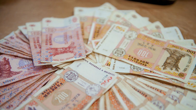 Angajații ar putea beneficia de o scutire personală mai mare din 2025