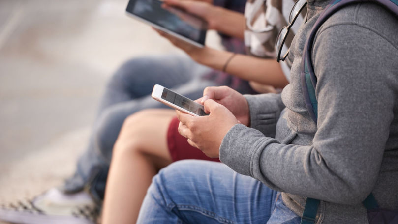 Telefoanele vor fi interzise în școlile din Finlanda, din luna august
