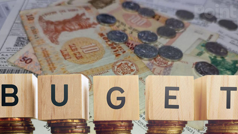 Задержка бюджета ставит под сомнение компенсации за энергоносители.