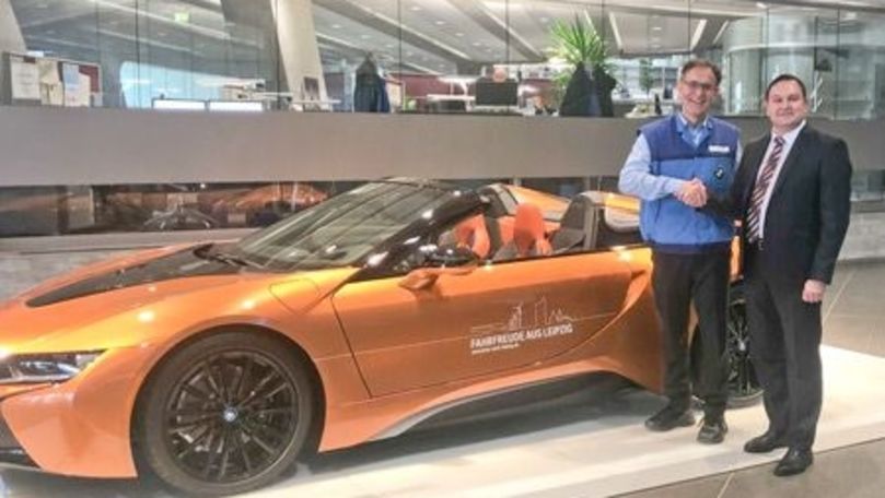 Кластер автопрома Молдовы и Автомобильный кластер Восточной Германии (ACOD) намерены наладить тесное взаимовыгодное сотрудничество. 