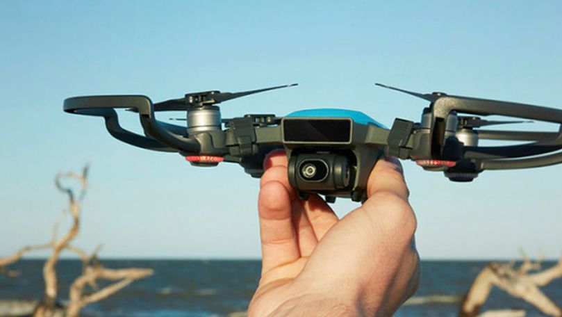 Cum pot salva dronele viețile a sute de pasageri