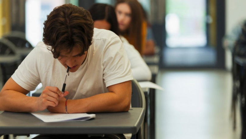 Ceban a decis: Fără supraveghere video la examenele din clasa a IX-a