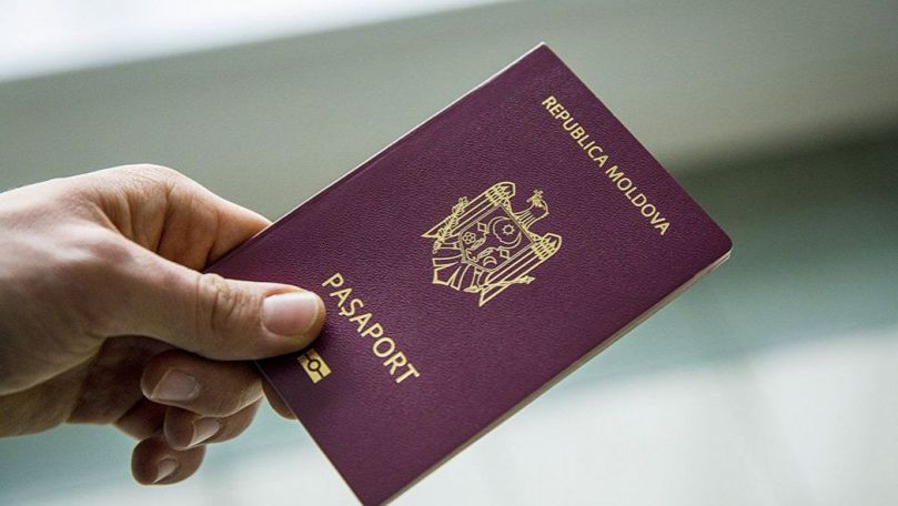 Cum se perfectează pașaportul unui minor dacă părinții sunt divorțați