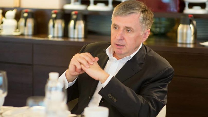 Dezvăluirile lui Sturza despre noul proprietar din Rusia al Avia Invest