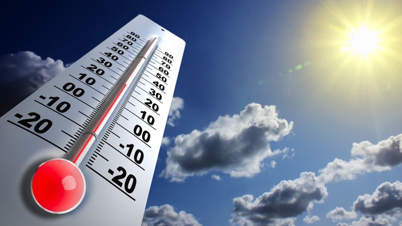Meteo 15 iunie 2018: Temperaturi caniculare în toată țara