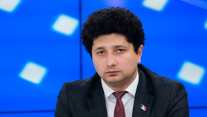 Мариан - депутатам из Гагаузии: Все заслуживает равного доступа к госресурсам.