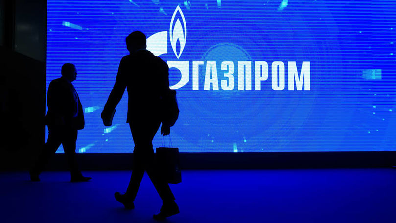 Cine sunt şefii Gazprom care s-au opus publicării acordului de livrare a gazelor în Moldova
