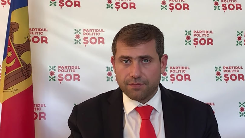 Шор про участие в коалициях: "Не жените нас, не спросив".