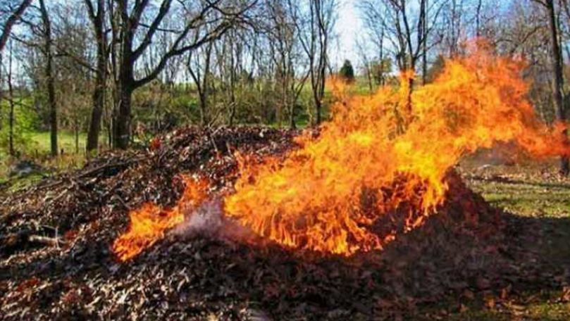 Incinerarea deșeurilor pe teritoriul Republicii Moldova, reglementată