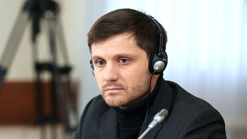 CSJ spune NU Comisiei Pre-vetting: Judecătorul Ion Chirtoaca e integru