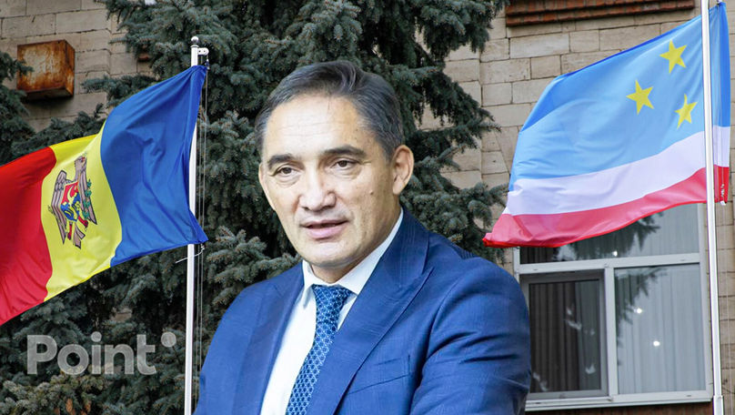 Стояногло: Выборы в Гагаузии должны проводить избирательные органы автономии.