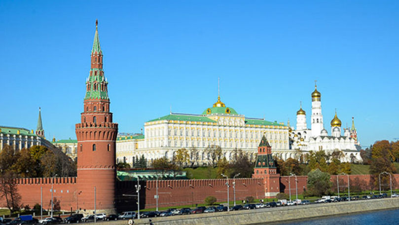 Rusia prelungește restricțiile legate de transportul internațional