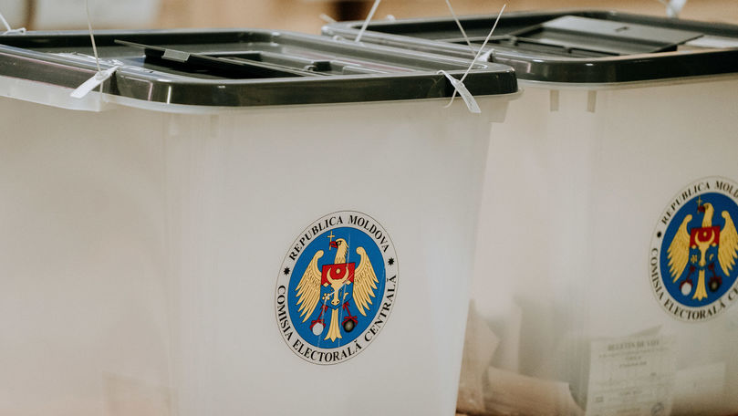 Partidul Verde Ecologist va participa la alegerile din 11 iulie 2021