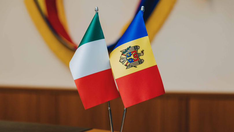 Moldovenii care au lucrat legal în Italia vor avea dreptul la pensie