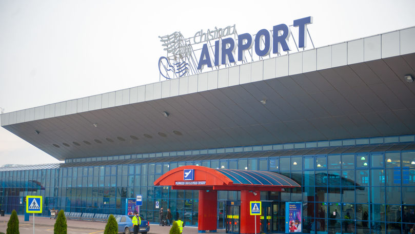 Raport: Contractul de concesionare a Aeroportului poate fi reziliat