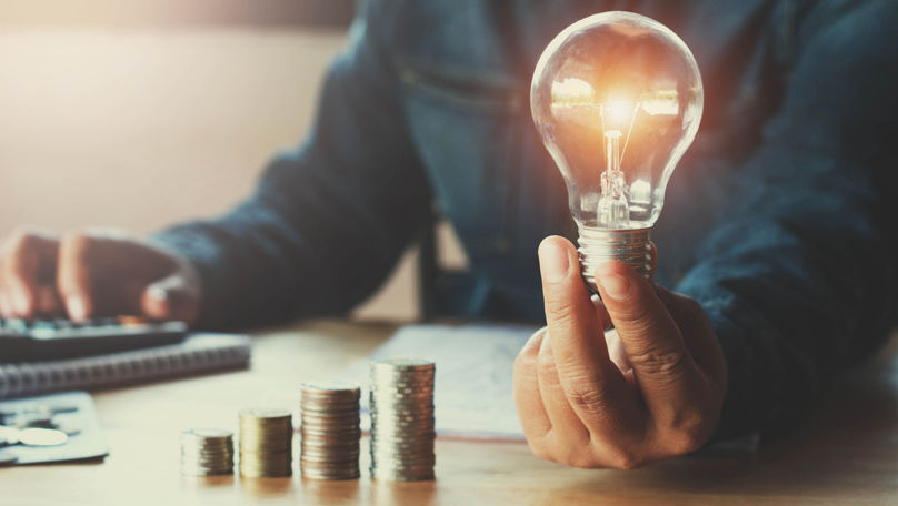Peste 57,5 milioane lei, sprijin pentru antreprenori la plata energiei