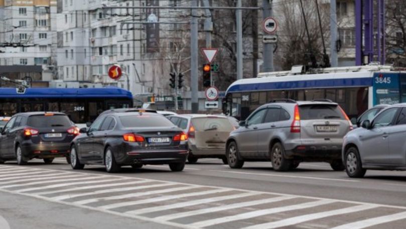 Vitezomanii ar risca amenzi mai usturătoare şi retragerea permisului