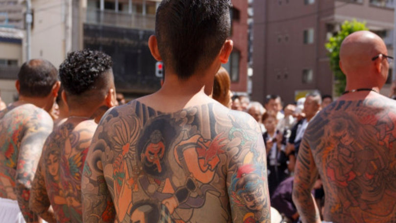 Japonia: Un șef de clan yakuza a fost condamnat la moarte