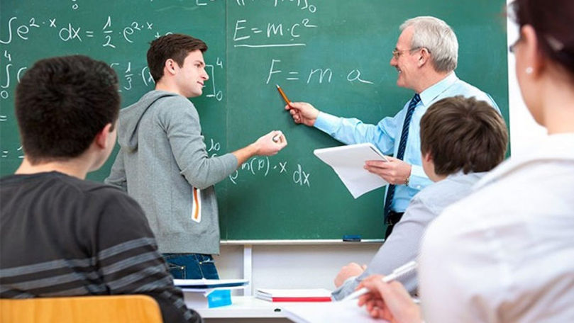 MEC a lansat un nou program de formare pentru cadrele didactice