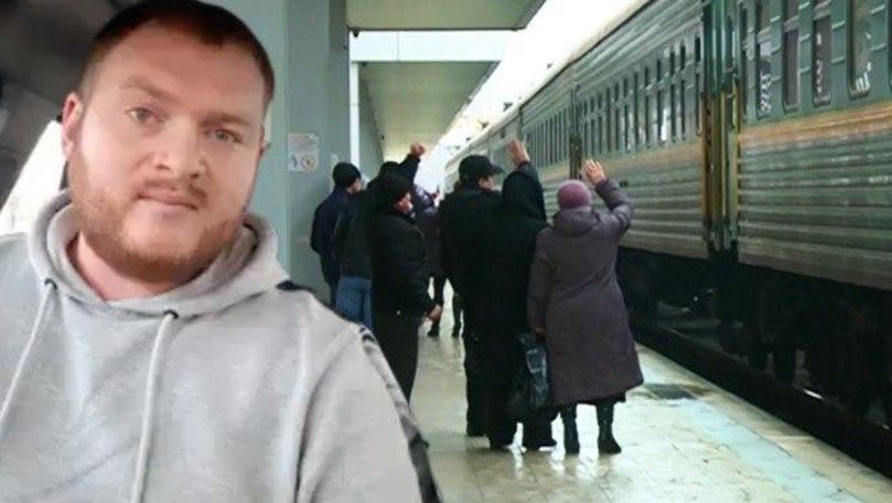 Житель Молдовы политикам: "Вы обозлили весь народ - люди валят от вас". Коллаж: Point.md