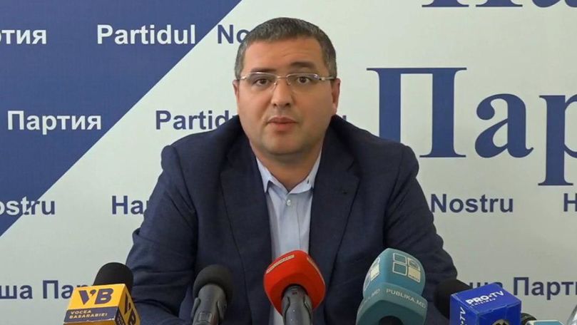 Usatîi anunță numele următorului premier: Dodon vrea demisia lui Chicu