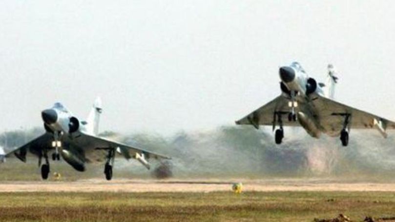 India a efectuat atacuri aeriene asupra militanţilor pakistanezi
