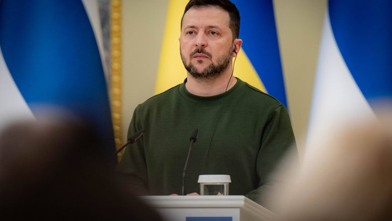 Ucraina a catalogat condițiile Rusiei drept ultimatumuri nerealiste