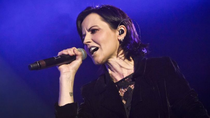 Cauza morţii solistei The Cranberries a fost dezvăluită