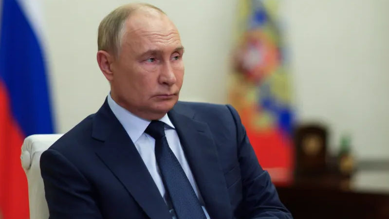 De ce vrea Putin să cucerească regiunea Sumî? Ce spun analiștii militari