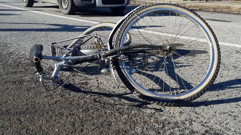 Pedeapsa pentru un șofer beat care a lovit o biciclistă și a fugit