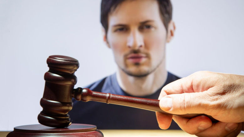 Durov nu poate călători în SUA: Justiţia franceză i-a respins cererea