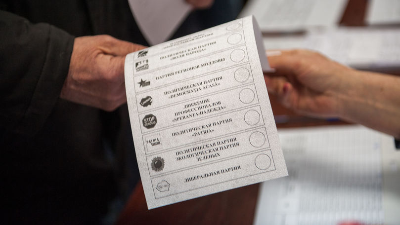 CEC: Alegeri anticipate pot avea loc în ziua alegerilor locale