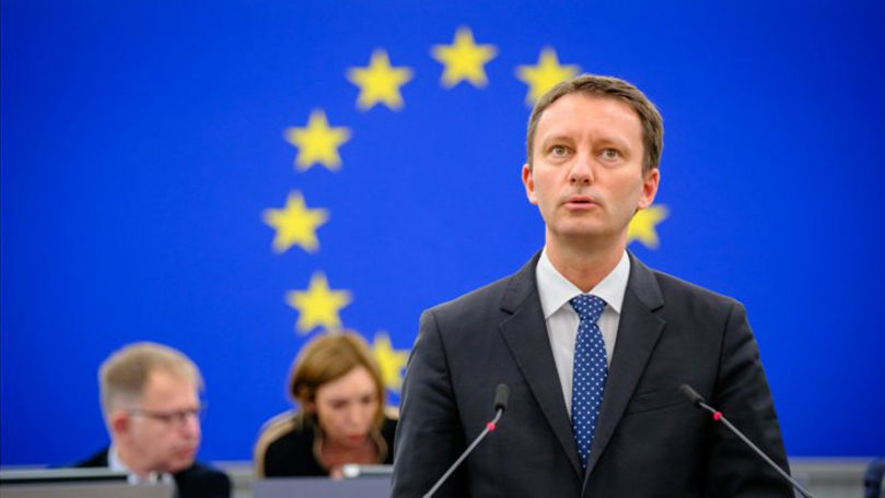 Europarlamentar: Ne dorim ca R. Moldova să-și decidă singură viitorul