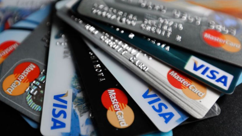 BNM propune reducerea comisioanelor la plățile cu cardul