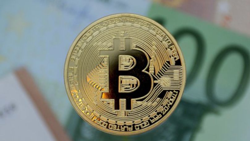 Bitcoin sparge o nouă barieră: Prețul la care a ajuns criptomoneda