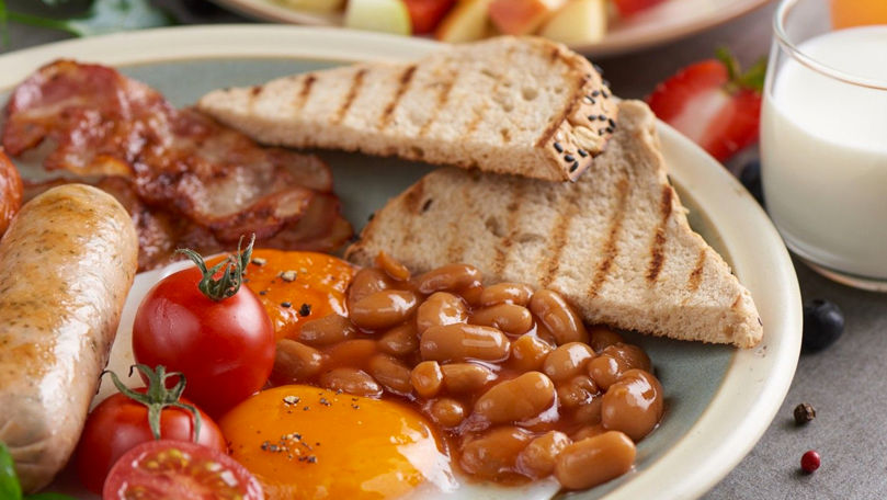 Ученый назвал два способа активизировать работу мозга с утра.