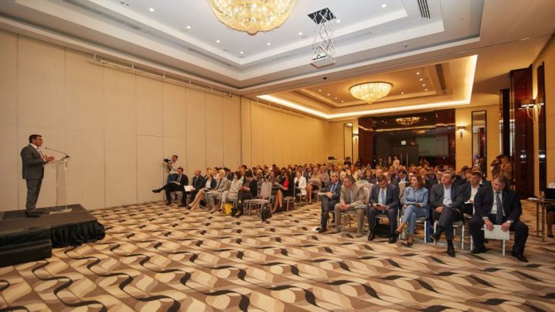 Ассоциация иностранных инвесторов представила Белую книгу - 2019.