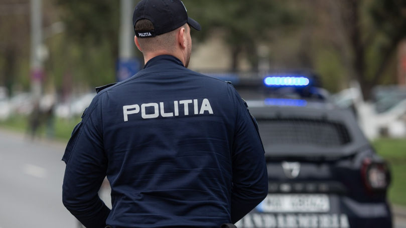 Mesaje false despre pretinși angajați ai MAI. Avertismentul Poliției
