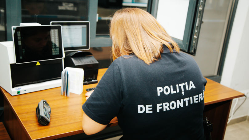 Bilanț săptămânal: 16 documente falsificate, depistate de IGPF
