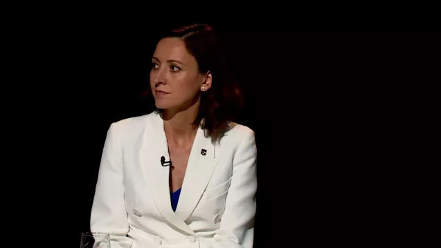 Dragalin: Foarte puțini demnitari stau la închisoare. E o problemă