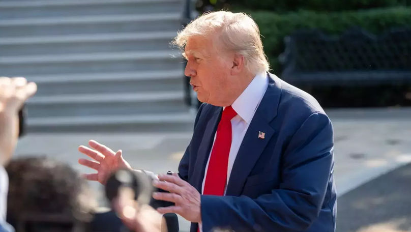 Trump avertizează UE: Imigrația vă distruge. Puneți lucrurile în ordine