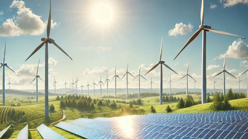Planul NZEB, aprobat: Clădirile vor consuma aproape zero energie