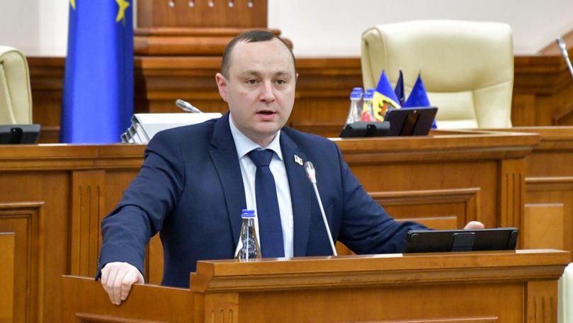 Батрынча обеспокоен решением КС: Нужно уважать парламент.