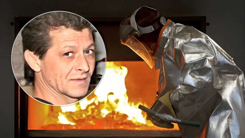 Italia: Un moldovean decedat, înlocuit cu un italian și incinerat