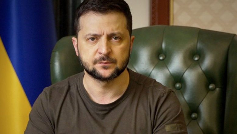 Zelenski: Pregătim mai multe surprize neplăcute pentru inamic