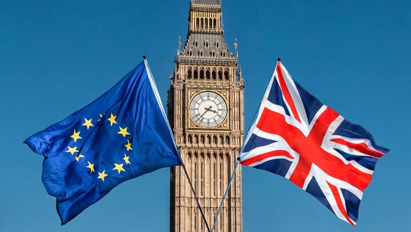SUA ar prefera ca Marea Britanie să iasă din UE fără un acord