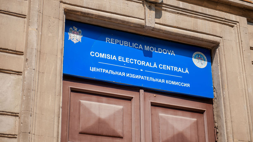 CEC a aprobat simbolurile electorale ale partidelor pentru alegerile din 29 mai