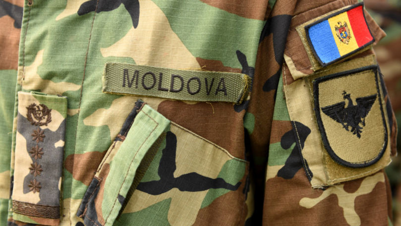 Armata Națională are un laborator modern de testare a munițiilor