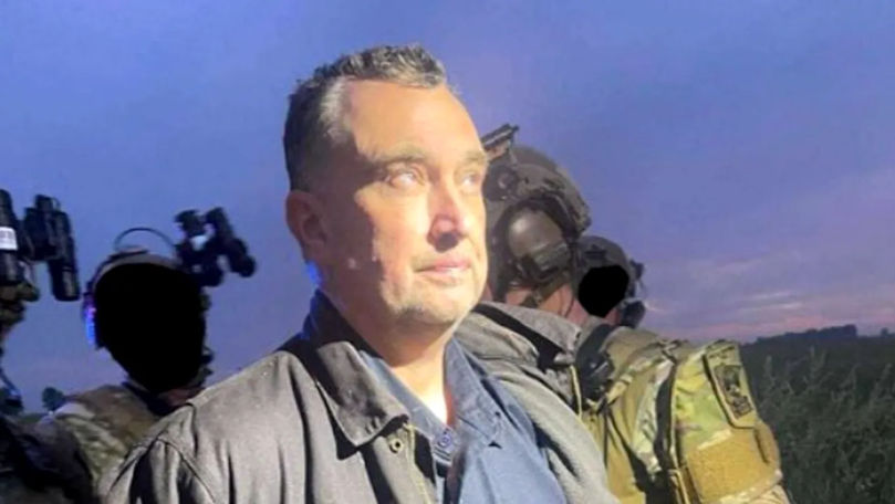 Bărbatul care ar fi împușcat doi parlamentari americani a fost capturat