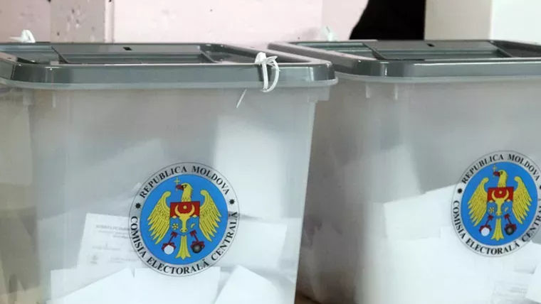 CEC a publicat lista partidelor care pot să participe la parlamentare